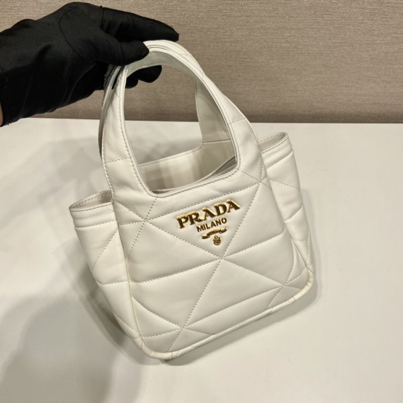 Prada Tote Bags